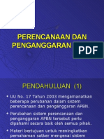 08 An Pemerintah Pusat-Apbn