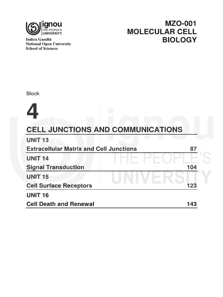 Block 4 | PDF