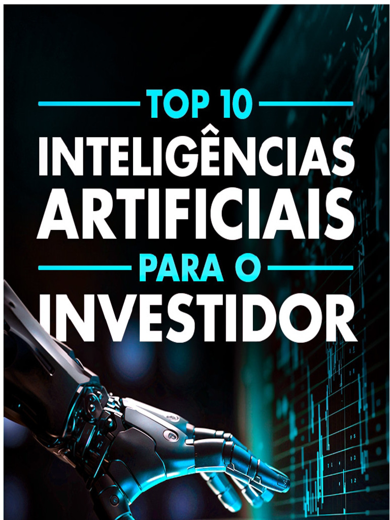 Las 10 Mejores Herramientas de Inteligencia Artificial para El Inversor ...