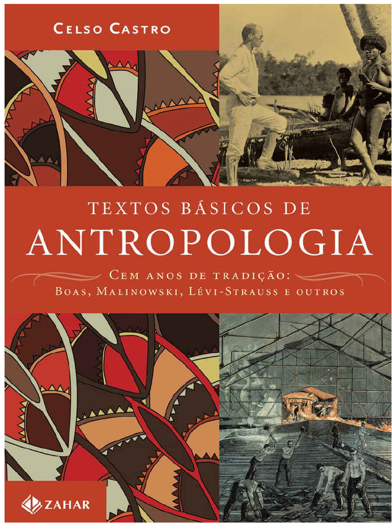 Culture and Personality in Anthropology | PDF | Franz Boas | Liberal ...