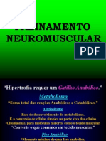 Protocolos de Testes Neuromusculares