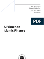 2008 Islamic Finance