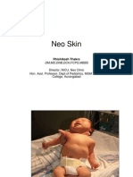 Newborn Pics Skin