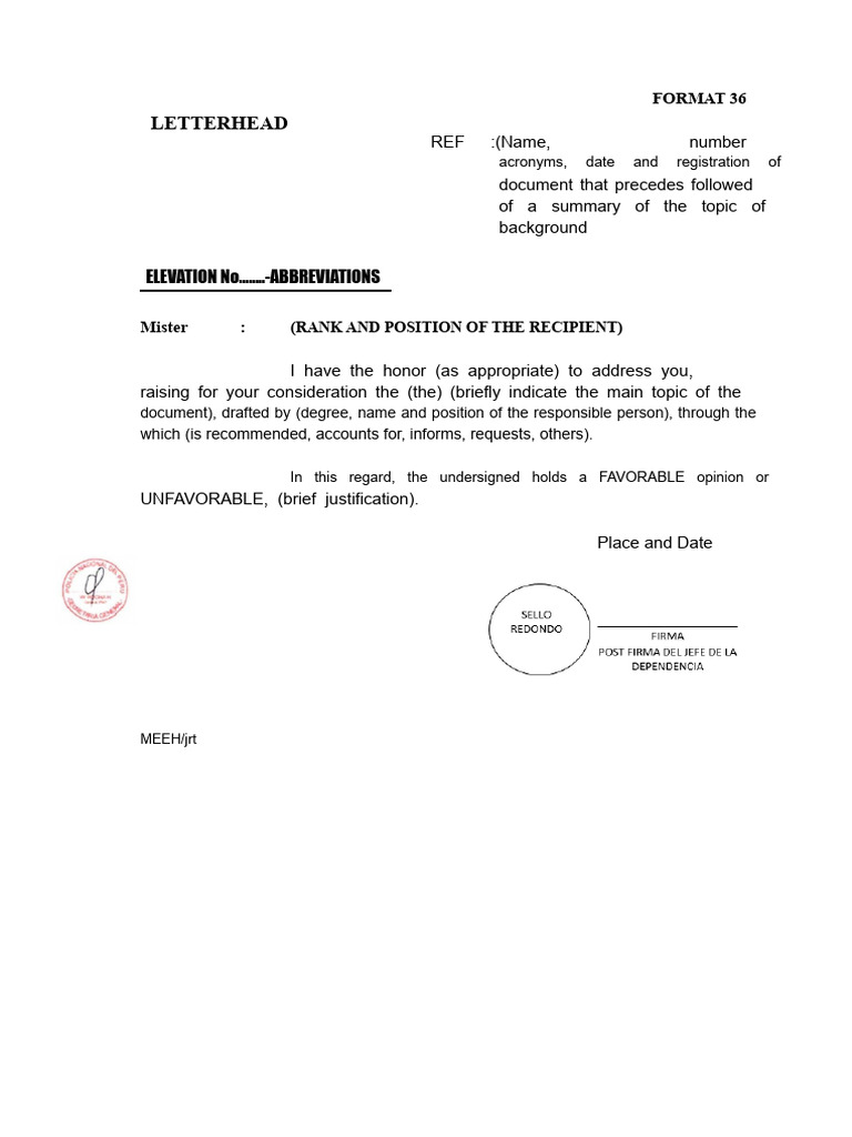 Elevation Formation According To The Documentation Manual | PDF