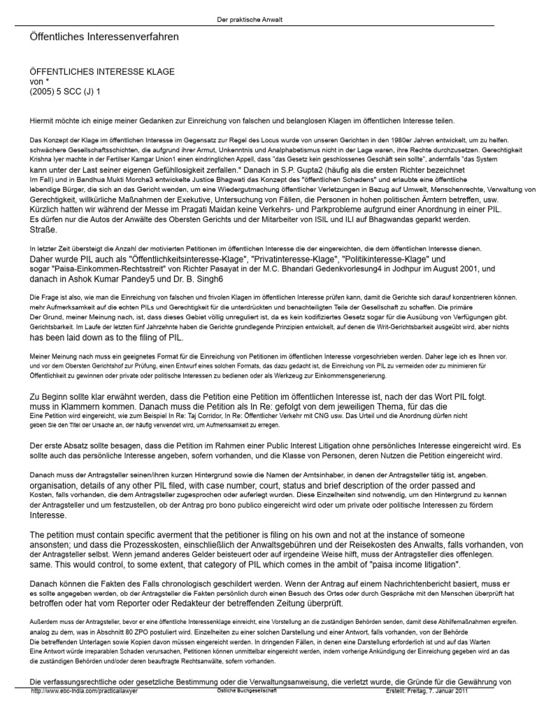 Pil Format | PDF