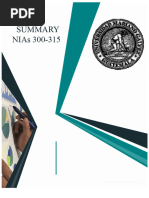 ISA 315 (Revised 2019) Risk Assessment Guide | PDF | Audit | Internal ...