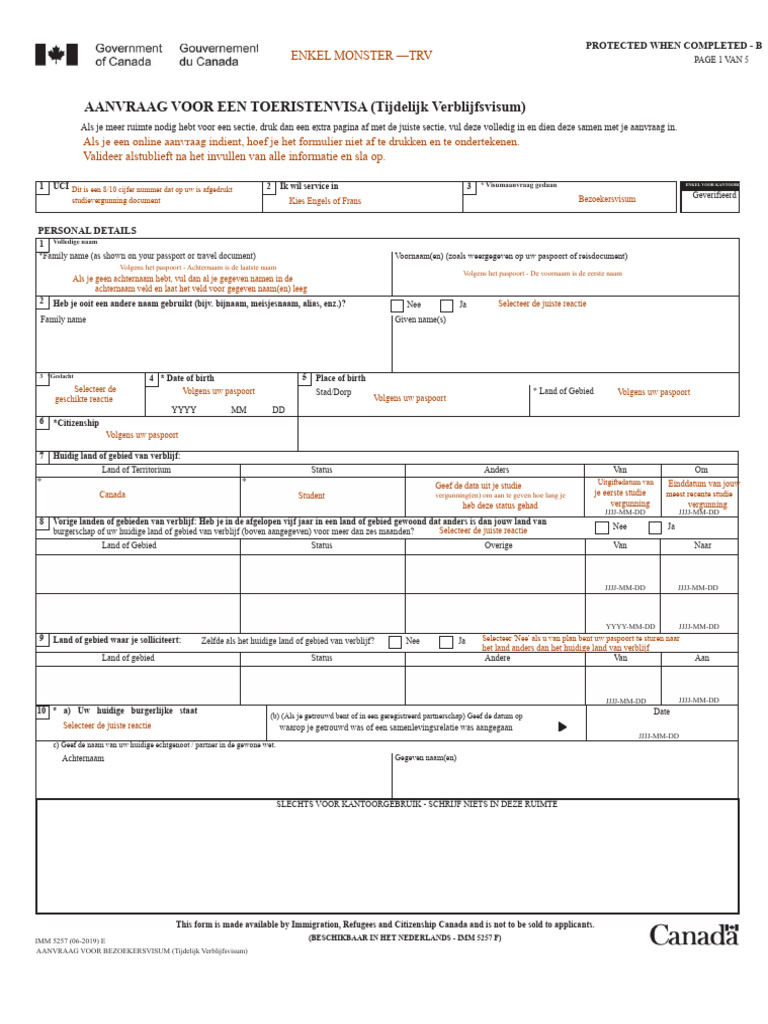4 - Imm5257e - TRV | PDF