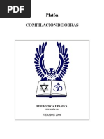 Platon_CompilacionUpasika