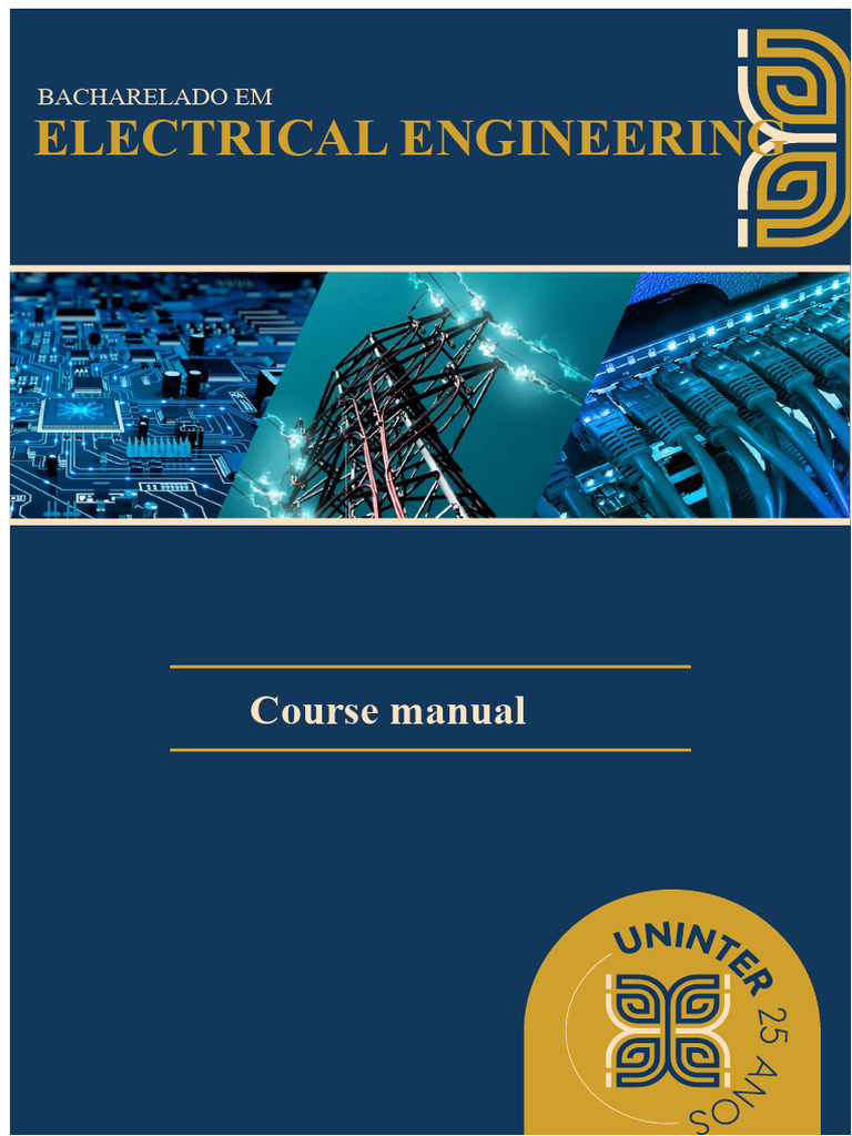 Electrical Engineering Manual | PDF | Trigonometric Functions ...
