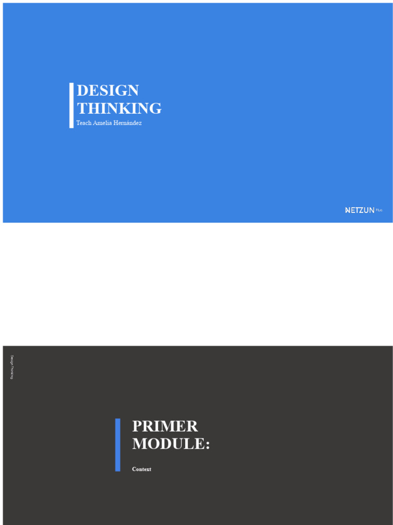 Understanding Design Thinking Benefits | PDF | Design Thinking | Innovation