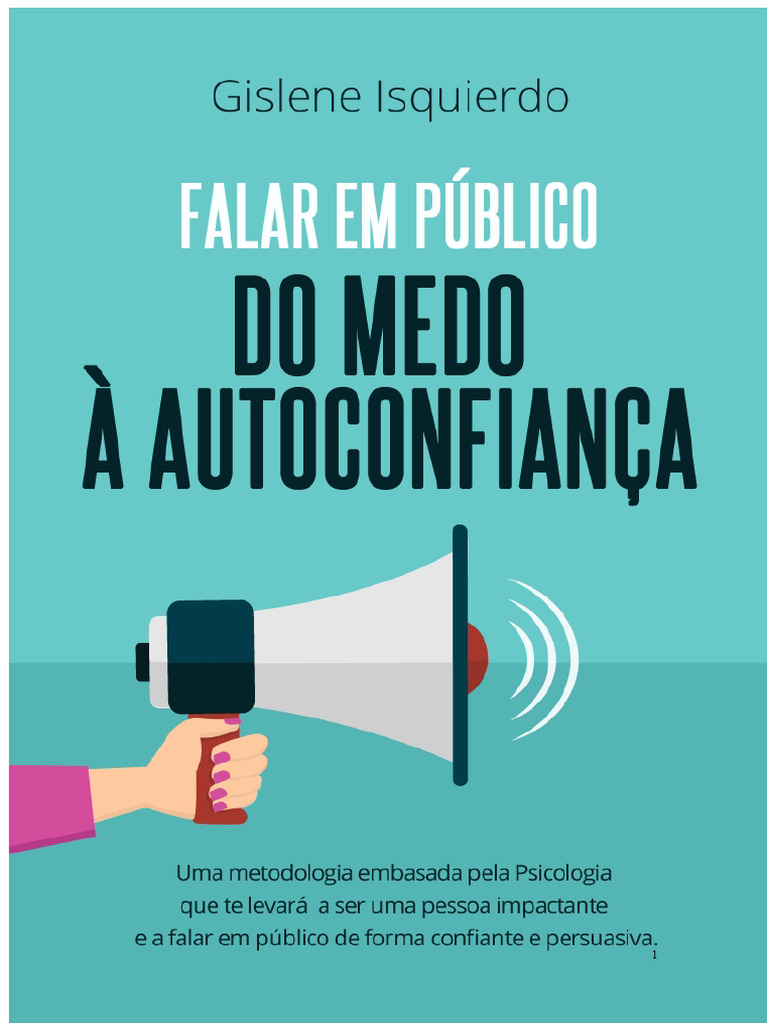 Mastering Public Speaking Skills | PDF | Goal | Communication