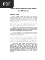 Download Ruang Lingkup Dan Karir Sosiologi by rini sovia SN9530960 doc pdf