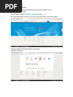 AutoCAD 2019 Installation for Students | PDF | Business | Computers
