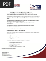 Asylum Application Declaration Guide | PDF | Asylum Seeker | Right Of ...