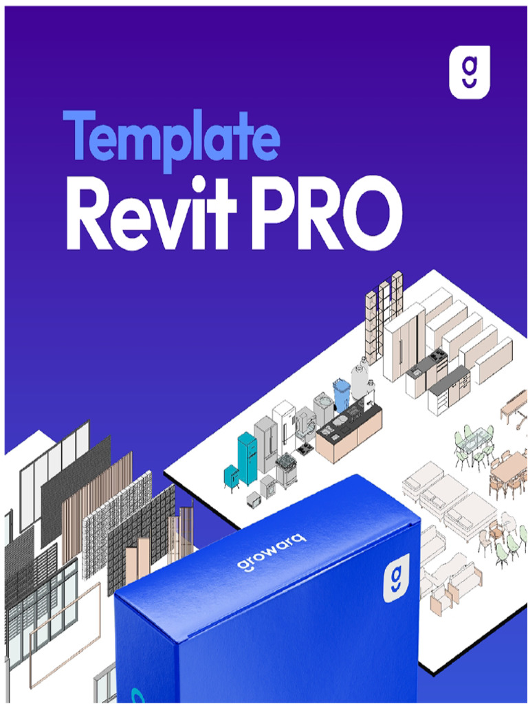 Modèle Revit Pro : Optimisez vos projets | PDF | Revit