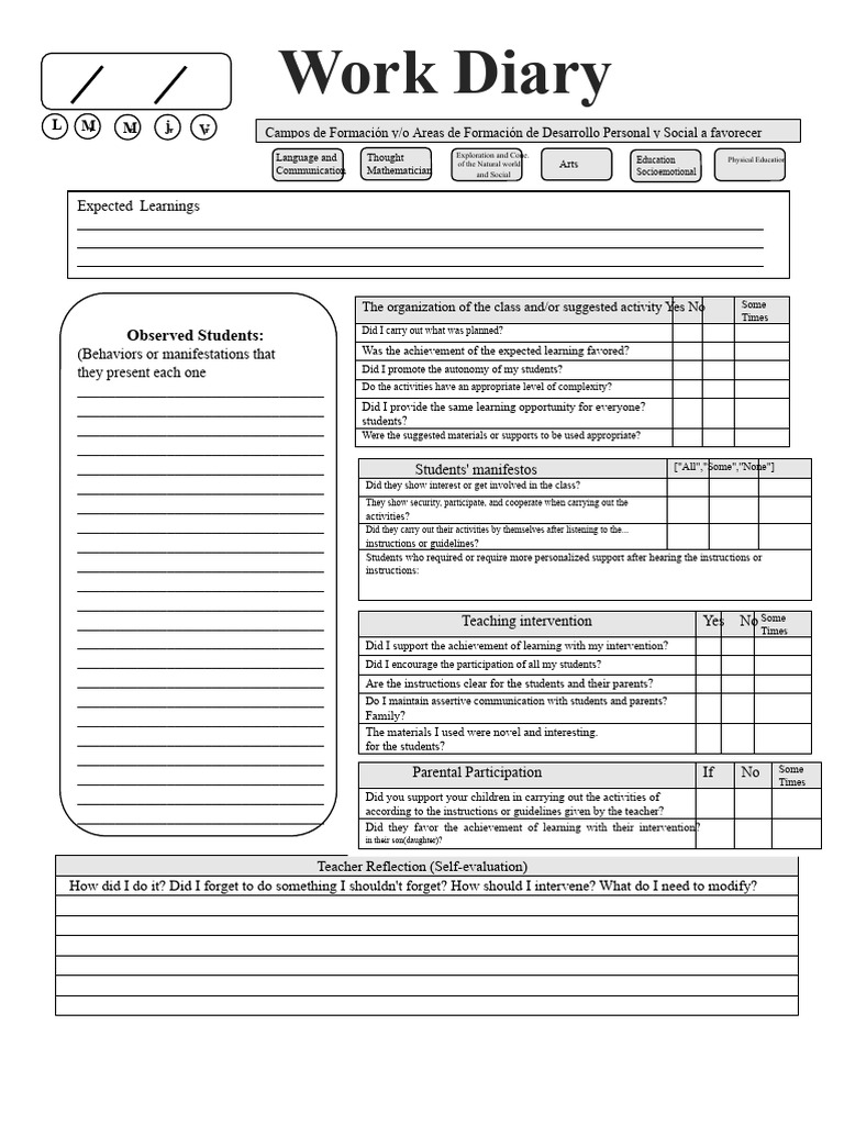 Teaching Reflection and Student Engagement | PDF | Teachers | Learning