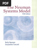 Download 0135142776Neuman Systems Model2C 5th Edition B by Jodene da Silveira SN95310151 doc pdf