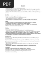 Bar Graph Essay Example 1