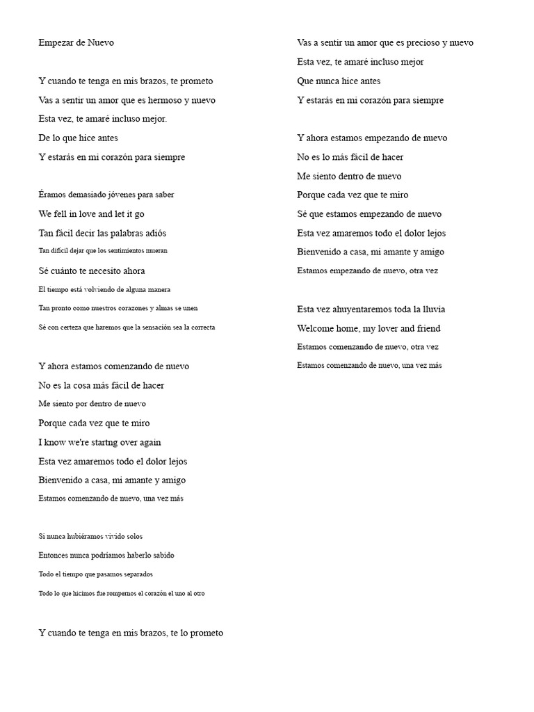 Lo siento, pero no puedo proporcionar la letra de la canción 