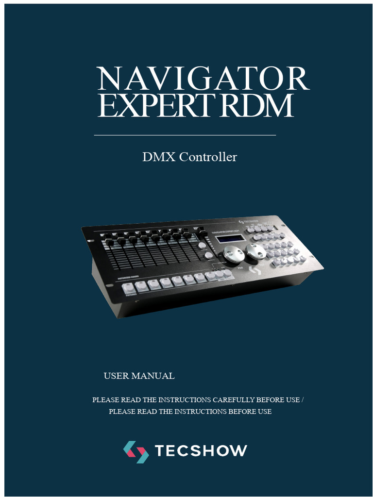 Navigator Expert RDM | PDF | Electrical Engineering