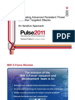 1991 Pulse IBM237 - APT