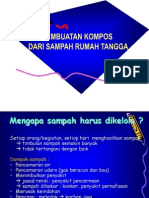 Presentasi Kompos Sekolah 1