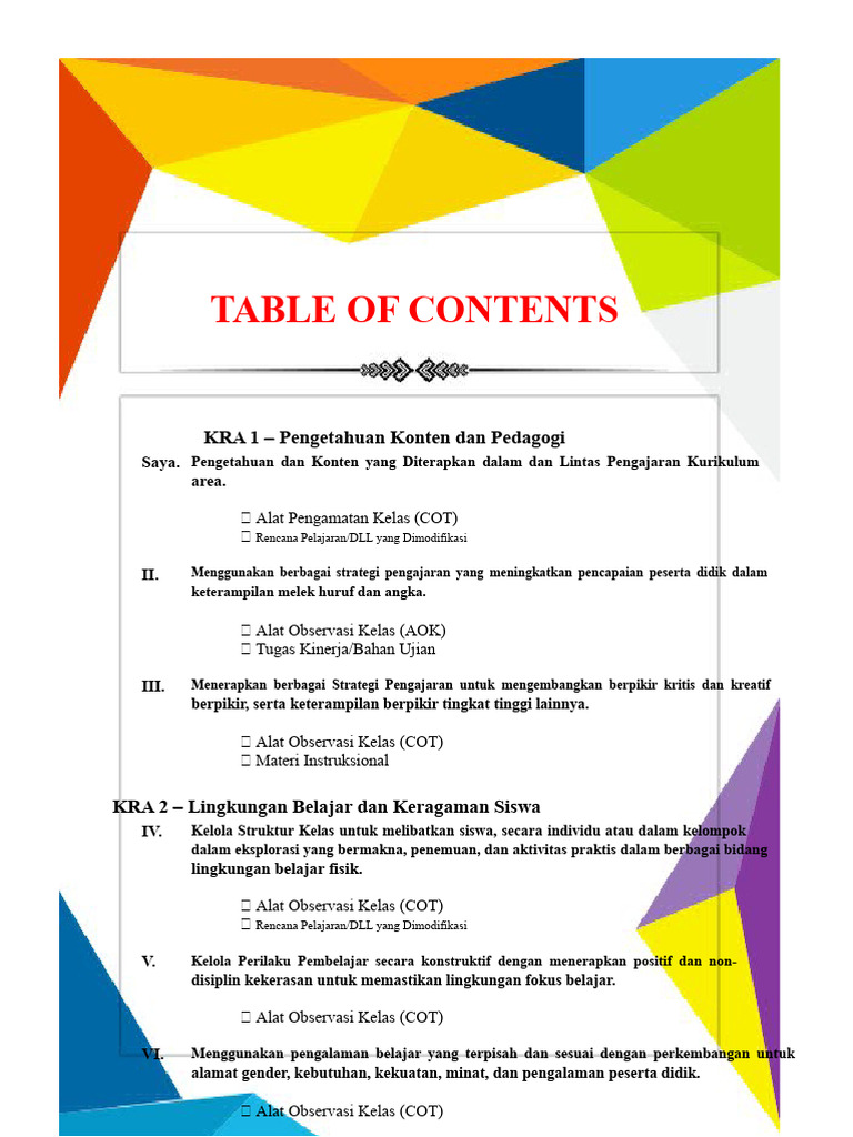 daftar isi | PDF