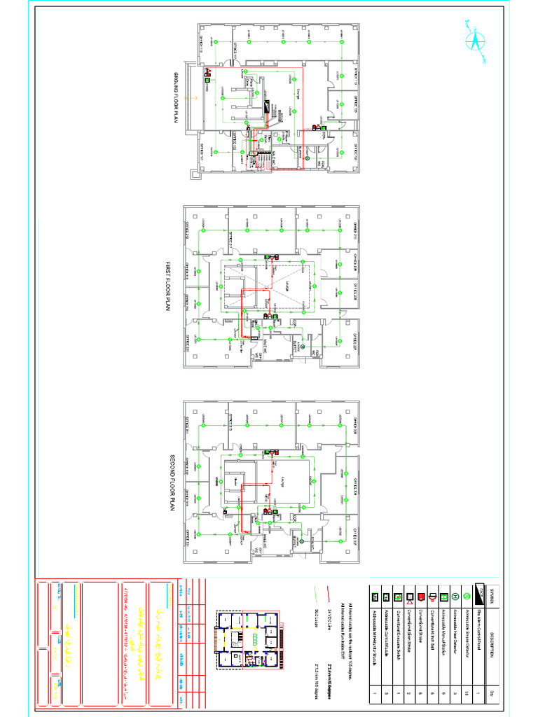 Co Sidpec Secbuilding Fas 1 | PDF