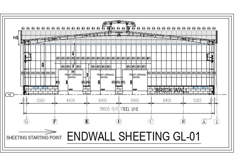 Sheeting 2 Model | PDF