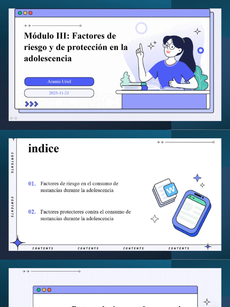 modulo 3 | PDF