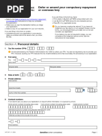 PFF2 Form for Financial Assessment | PDF | Private Pension | Pension