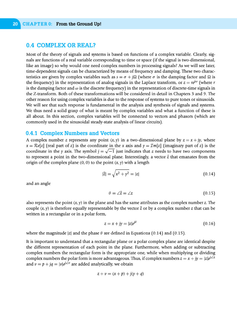 Notes 2 | PDF