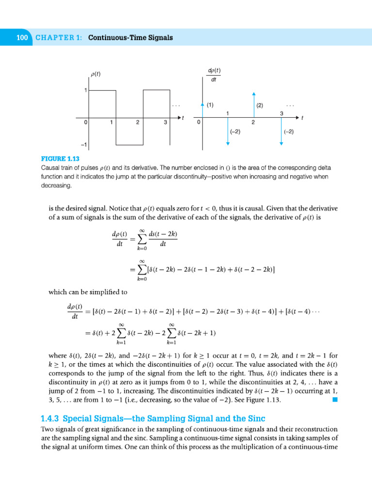 Notes5 | PDF