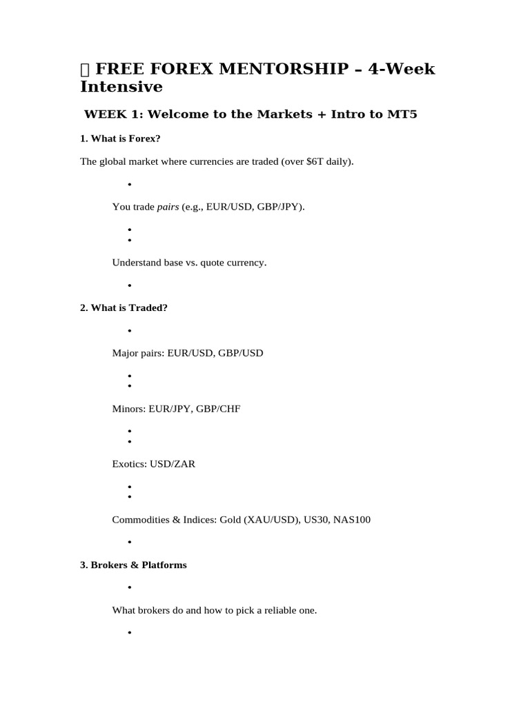Royal Circle Curriculum | PDF | Financial Markets | Economies