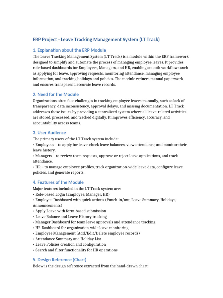 LT Track Srs | PDF