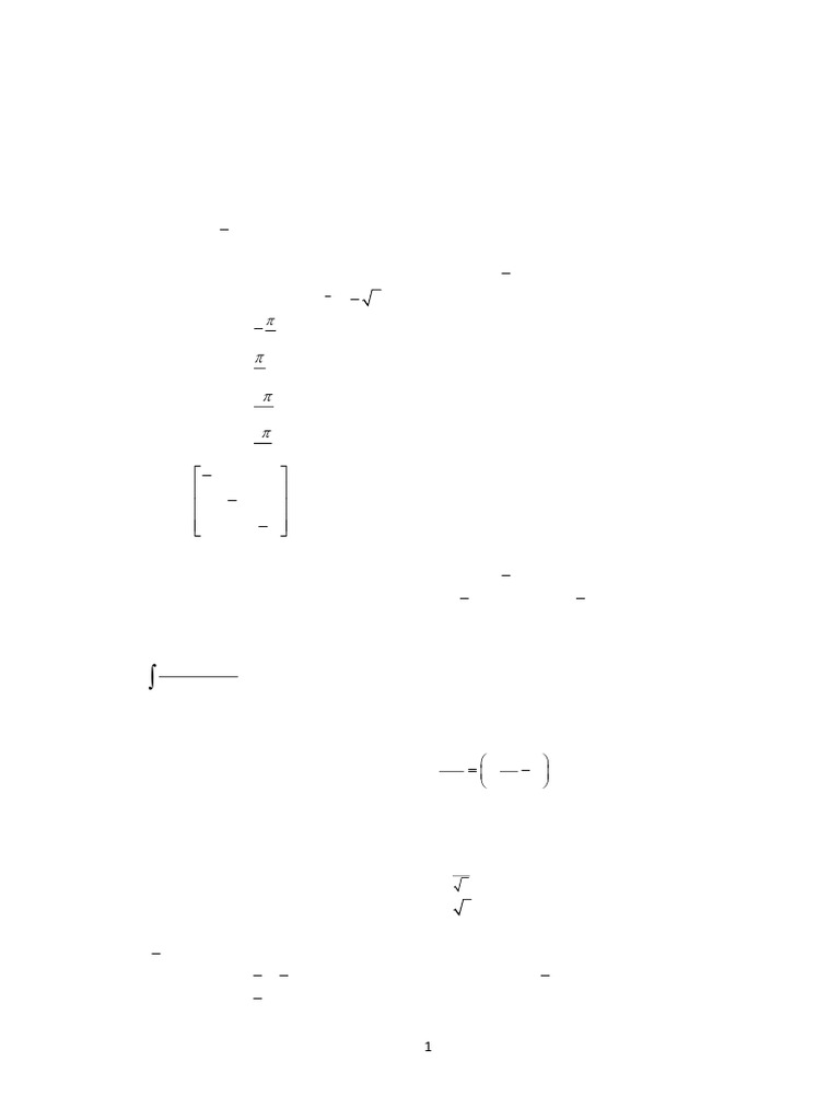 Mathematics | PDF | Area | Function (Mathematics)