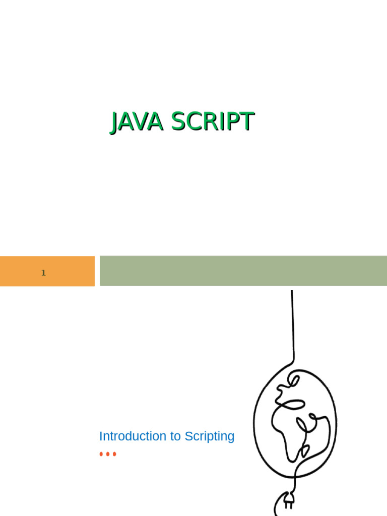 2. Javascript - Copy | PDF | Scope (Computer Science) | Variable ...