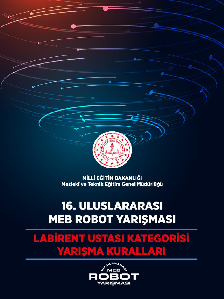 7 Labirent Ustasi | PDF