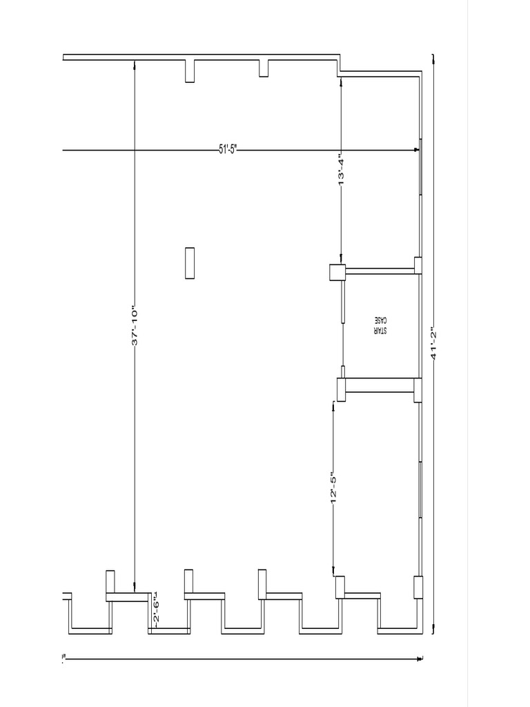 Hospital Layout C | PDF