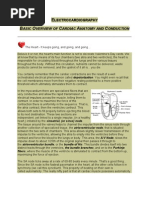 How to Read an ECG