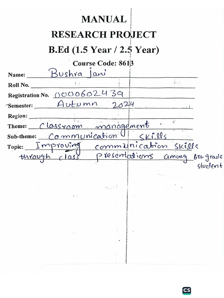 Bushra 0000602439 | PDF