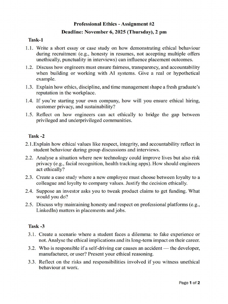 PE Assignment-3 (20 Marks) | PDF