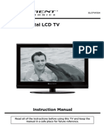 Ti11312 Elcfw324 User Manual