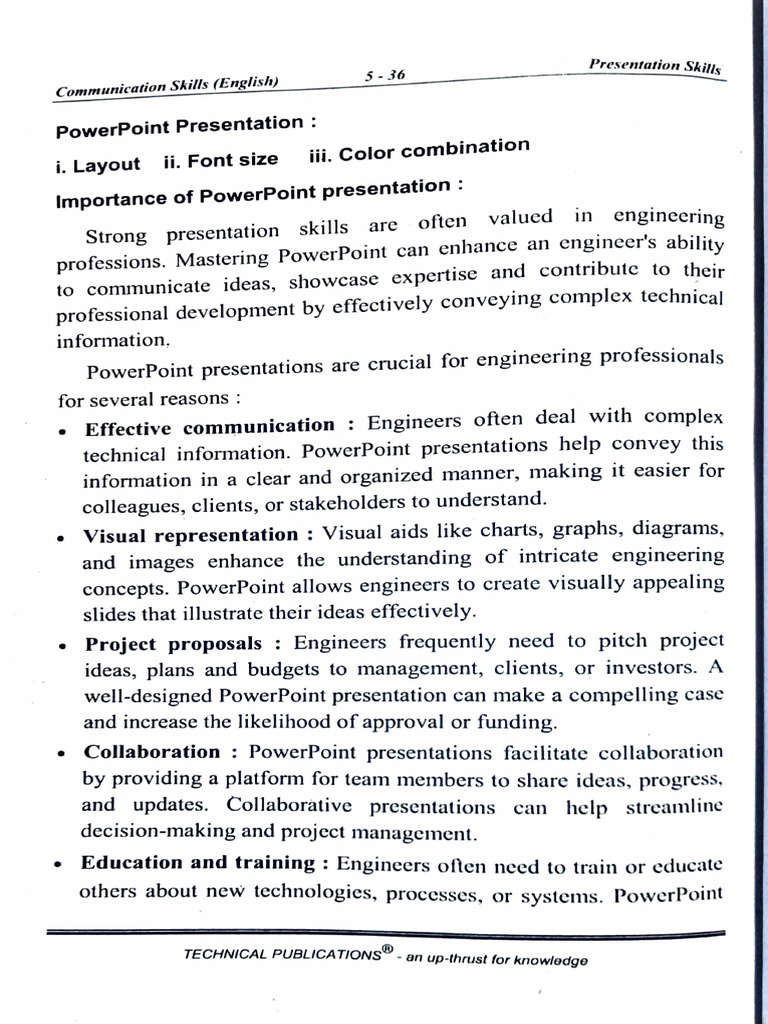 Unit 5 Answers PDF | PDF