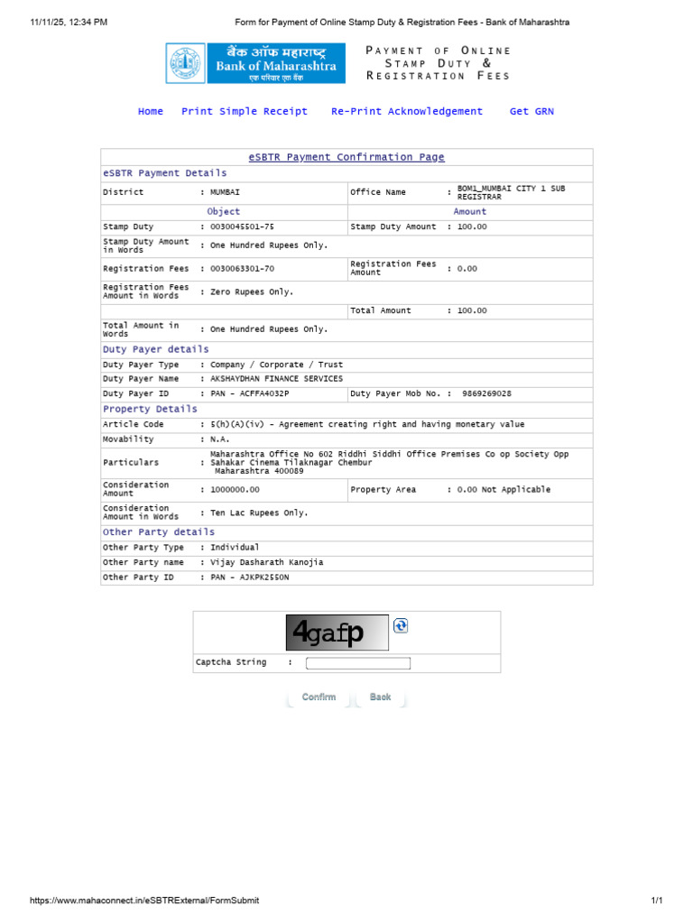 Esbtr Draft | PDF | Taxes | Payments