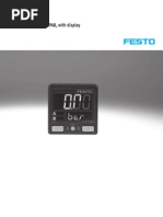 Download Datasheet Festo by chnandu SN95318901 doc pdf
