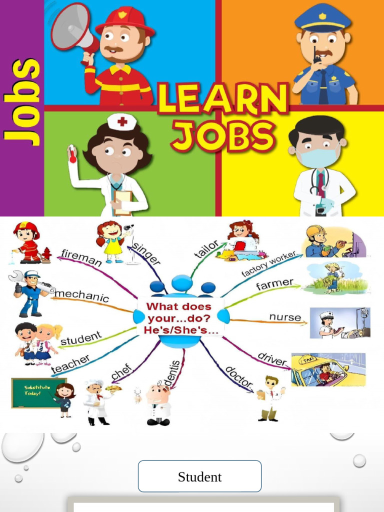 Jobs | PDF
