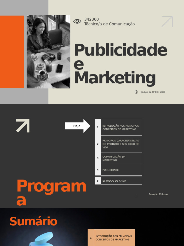 Marketing Didatica | PDF | Marketing | Publicidade