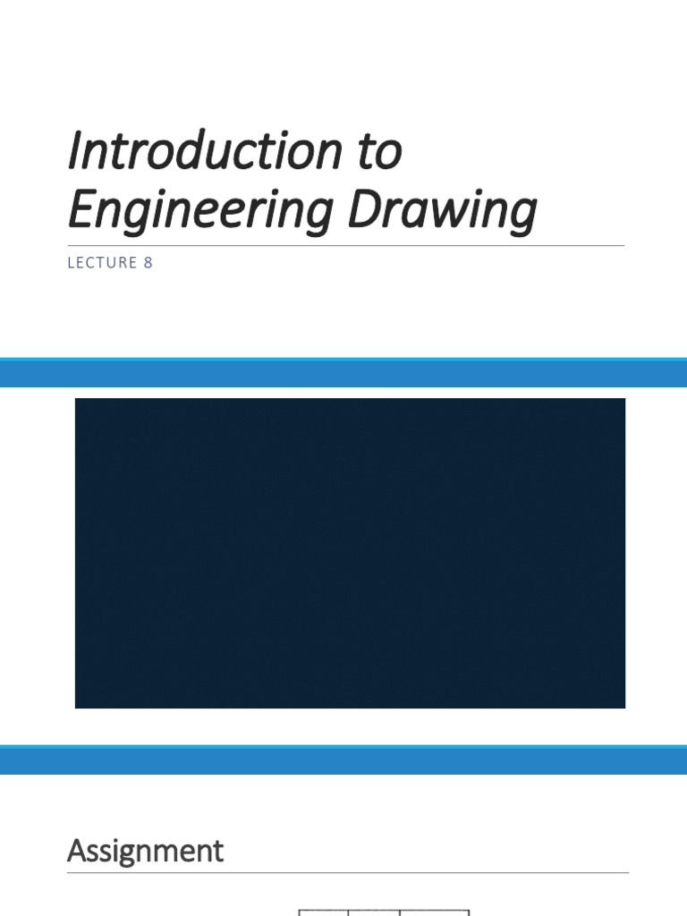 Lecture 81 | PDF