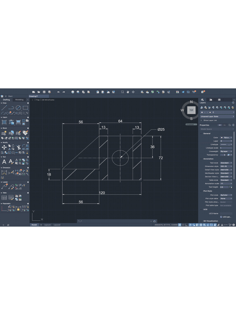 Autocad CA | PDF